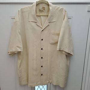 Tommy Bahama Men's Casual Shirt